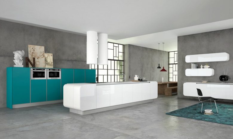 nuove cucine doimo