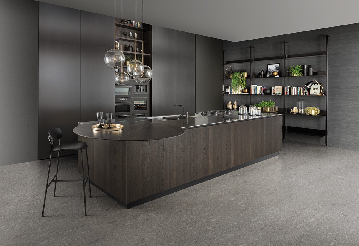 Doimo cucine catalogo
