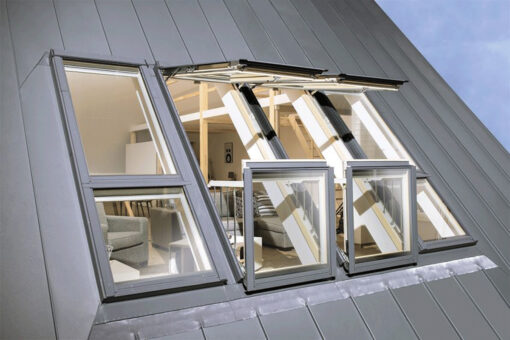 Balcone a scomparsa: ultime tendenze e costi