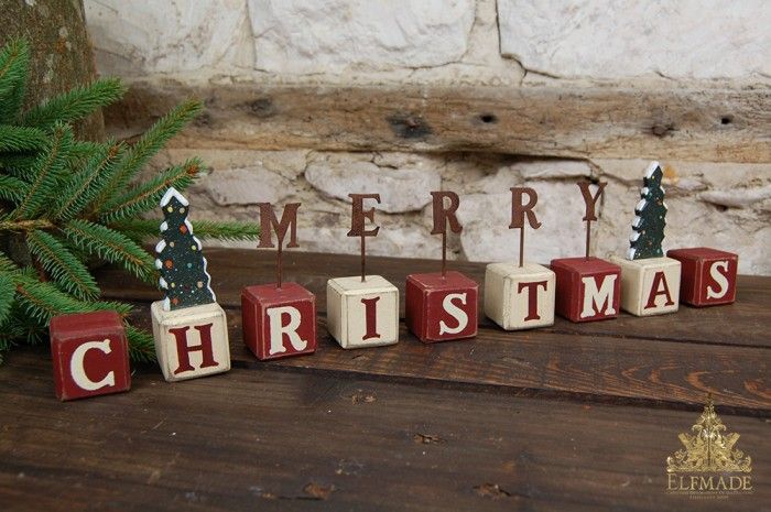 DECORAZIONI NATALIZIE PER NEGOZI 4