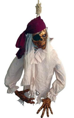 mostro halloween