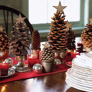Modern+Christmas+Decorating+Ideas