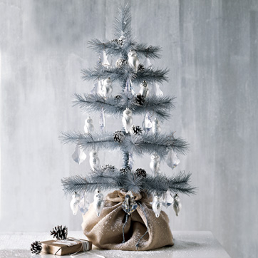 Unique-Christmas-Tree-Decorations-20-antique-christmas-tree