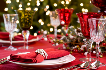 christmas_table_decorations