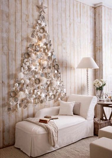 albero-natale-moderno-bianco