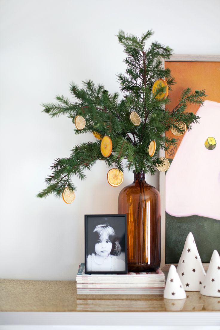 idee-albero-natale-arance
