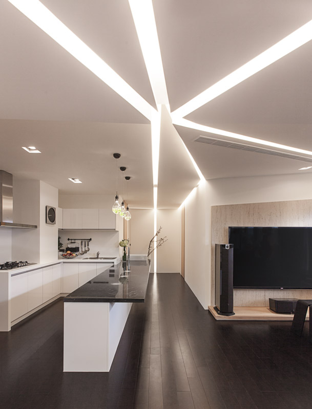 illuminazione-cucina