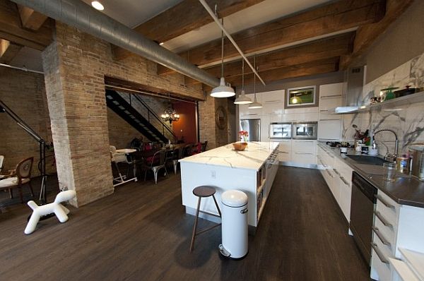 Loft-Shows-of-Industrial-Theme