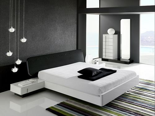 Modern-minimalist-bedroom-interior-decorating