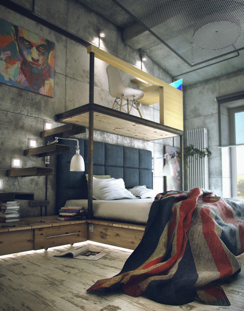 casual-loft-style-living-dual-level-bedroom-mezzanine-office-jpeg-photo-1