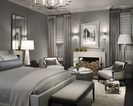 contemporary-bedroom