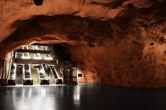 metropolitana stoccolma 15