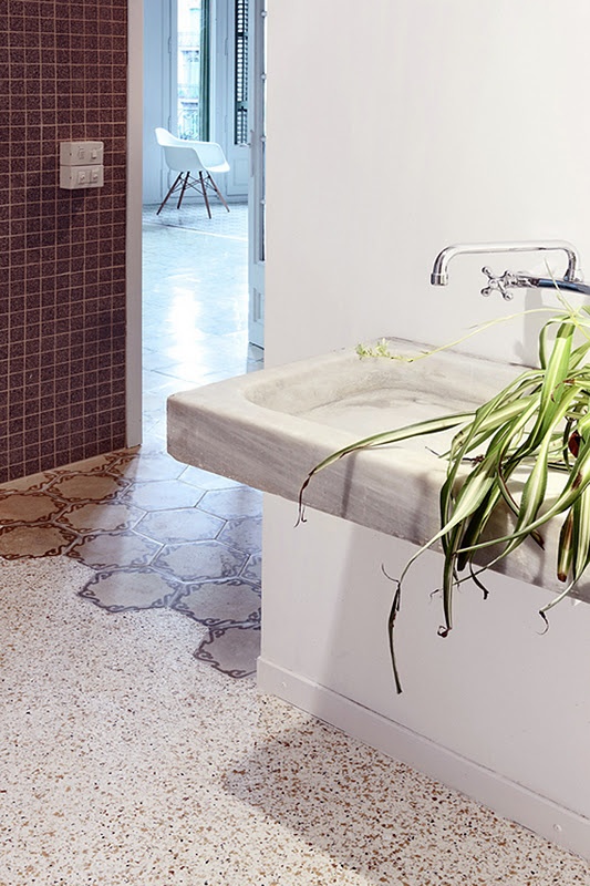 piante da bagno 10
