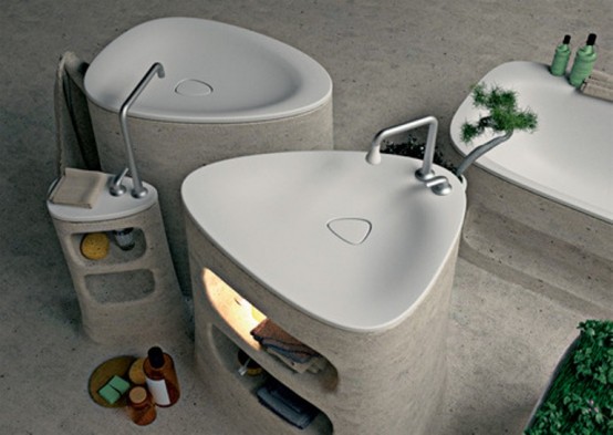 piante da bagno 38