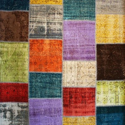 patchwork 19