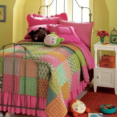 patchwork 5