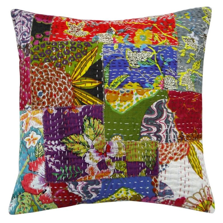 patchwork 8