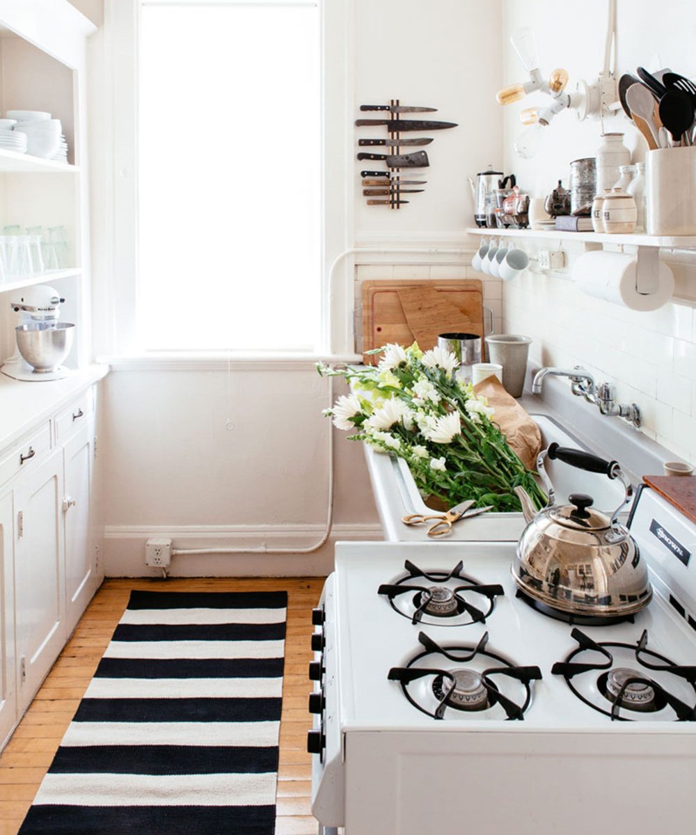 cucina-piccola-design-originale