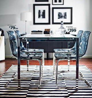 ARREDO CUCINA IKEA 2014