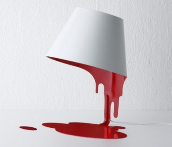 lampade da tavolo design 13
