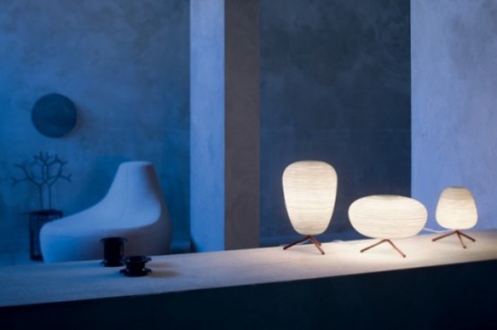lampade da tavolo design 15