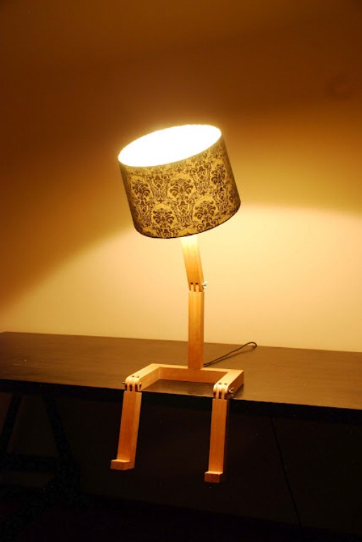 lampade da tavolo design 19