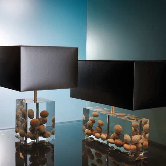 lampade da tavolo design 24