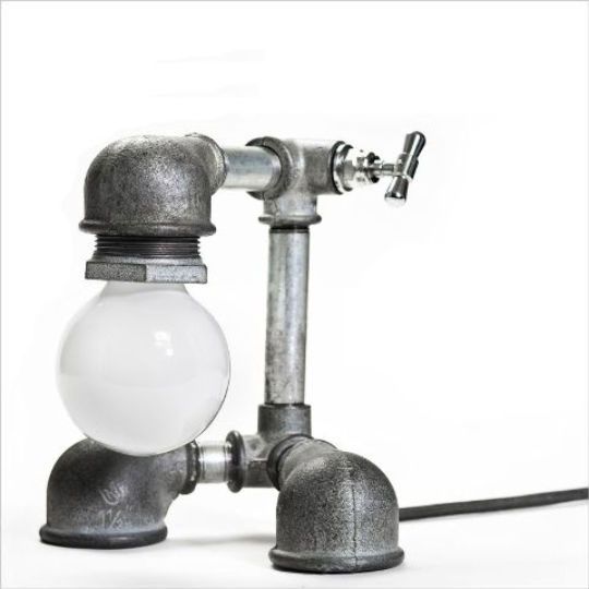 lampade da tavolo design 25