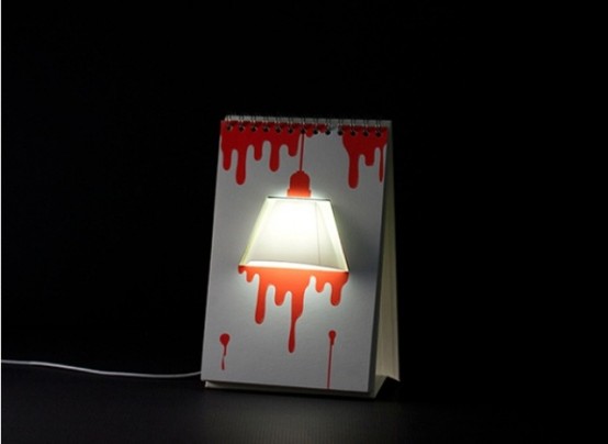 lampade da tavolo design 27