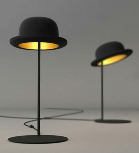lampade da tavolo design 7