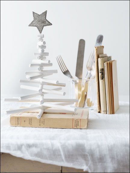 albero di natale ecologico 11