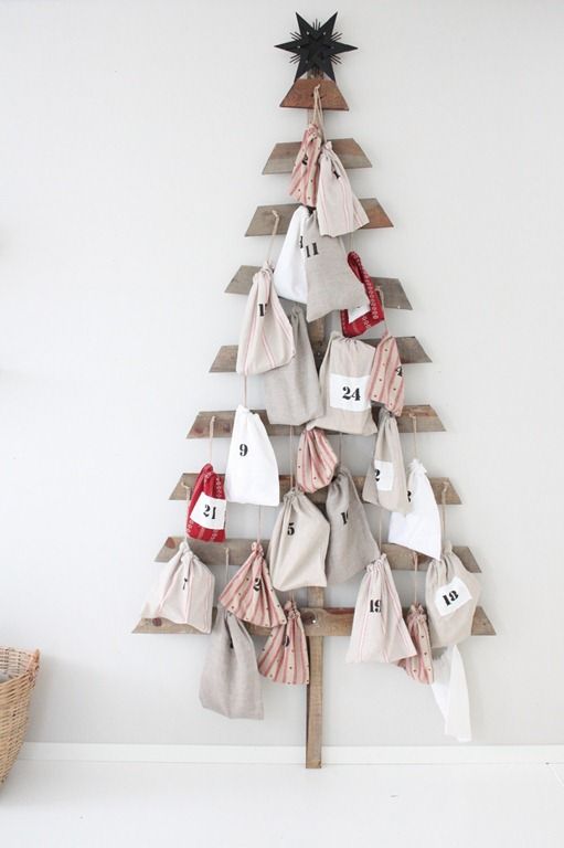 albero di natale ecologico 15