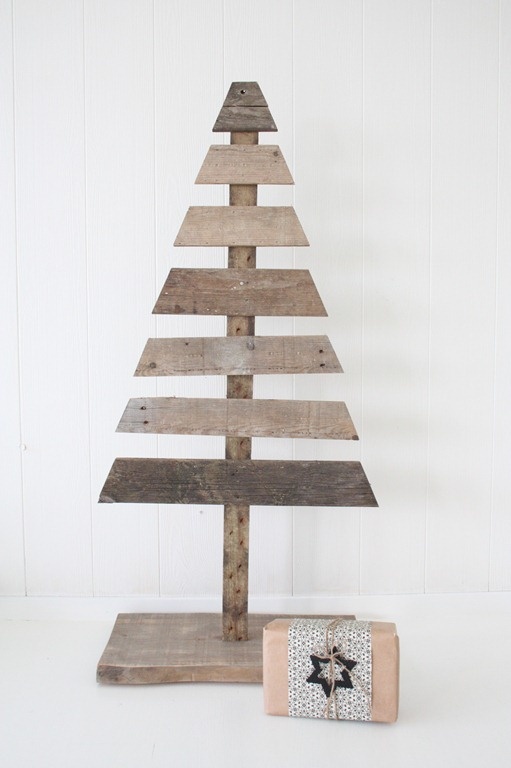 albero di natale ecologico 16