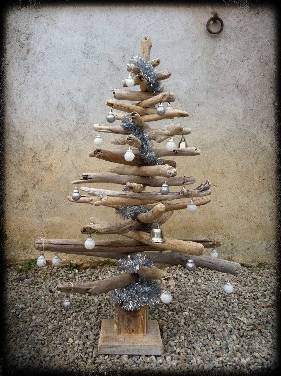 albero di natale ecologico 24