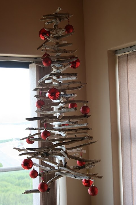 albero di natale ecologico 26
