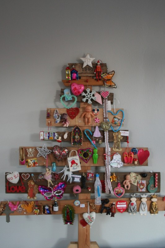 albero di natale ecologico 27