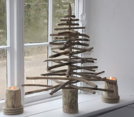 albero di natale ecologico 29