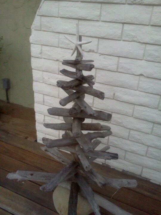 albero di natale ecologico 32