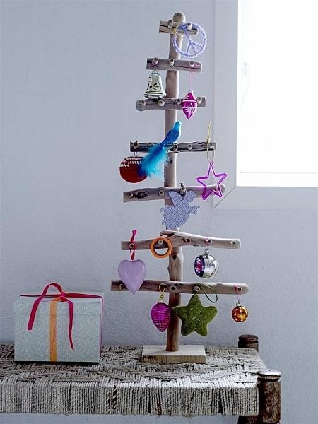 albero di natale ecologico 34