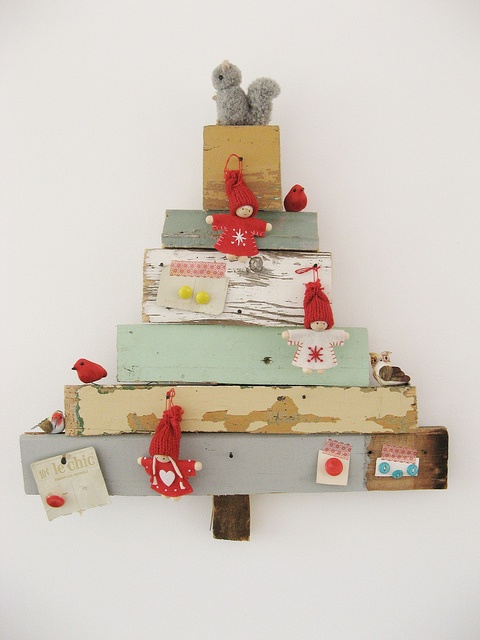 albero di natale ecologico 36
