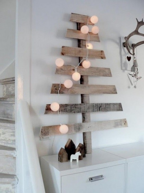 albero di natale ecologico 4