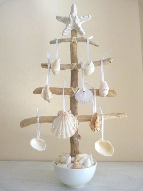 albero di natale ecologico 43
