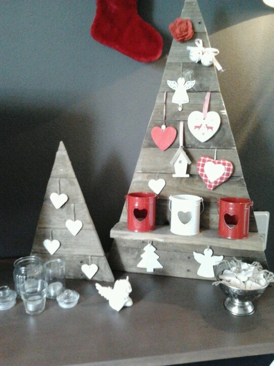 albero di natale ecologico 47
