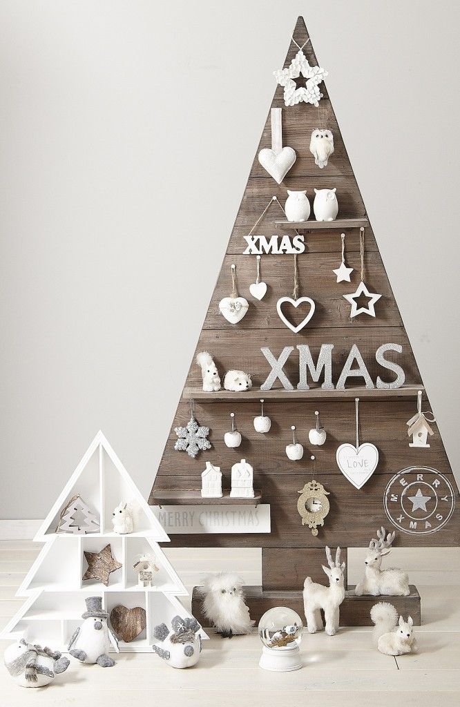 albero-natale-legno