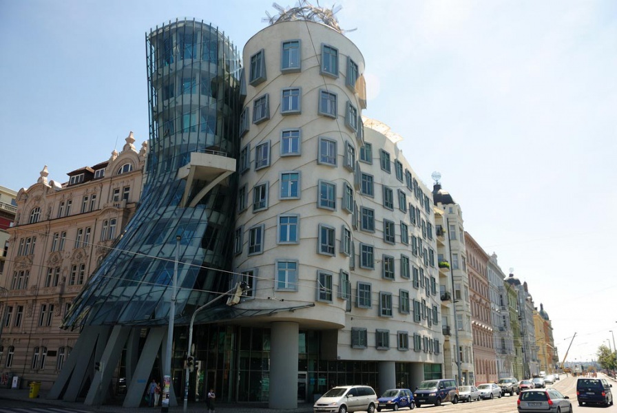 praga-casa
