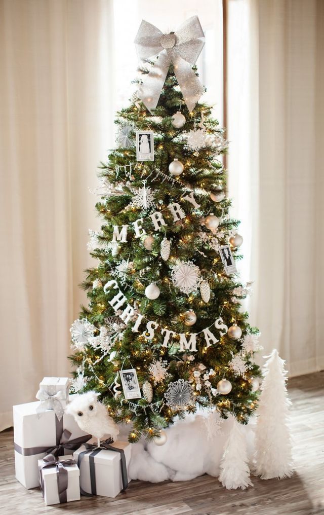 albero-natale-addobbi-bianco