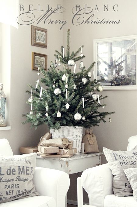 albero-natale-bianco