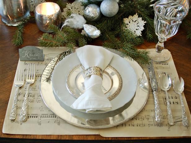 idee-tavola-natale-classica