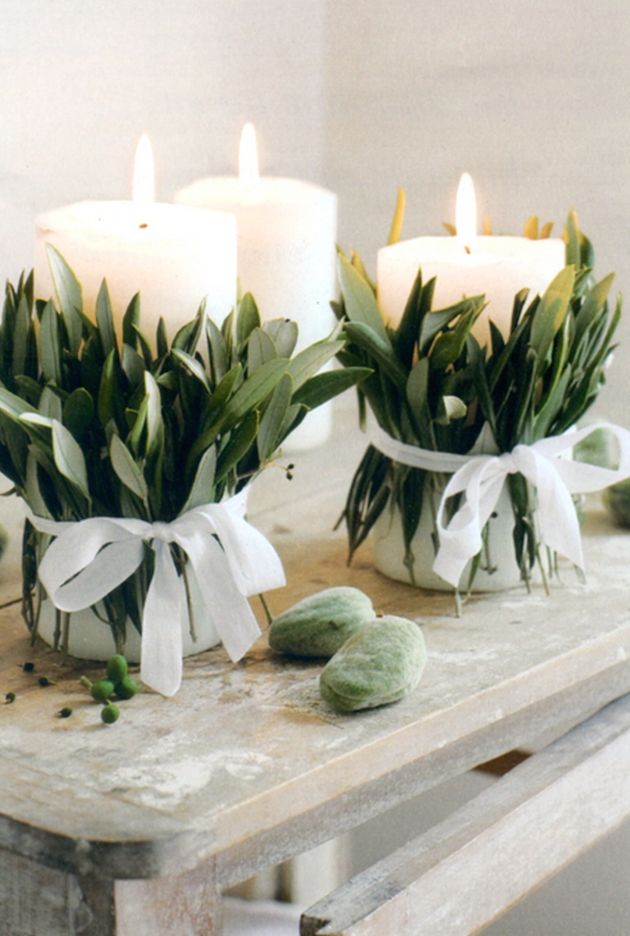verde-candele