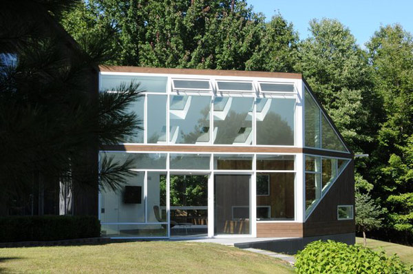 casa pareti in vetro 25